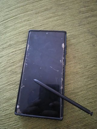 Samsung Galaxy S23 Ultra 256 GB