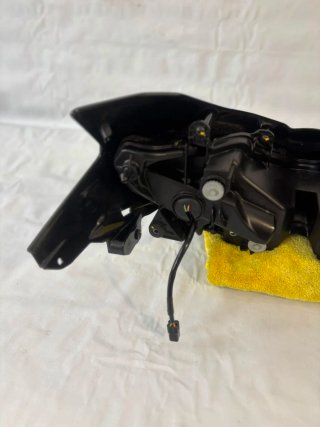 Faro Kawasaki Ninja 400 18-25
