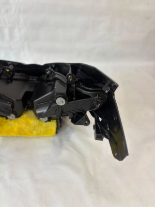 Faro Kawasaki Ninja 400 18-25