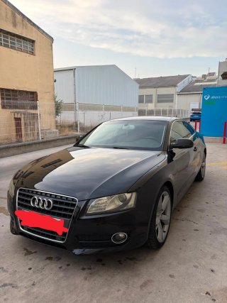 Audi A5 2012 180 Cv Sline