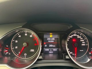 Audi A5 2012 180 Cv Sline