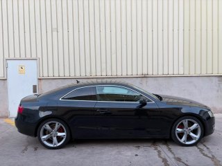 Audi A5 2012 180 Cv Sline