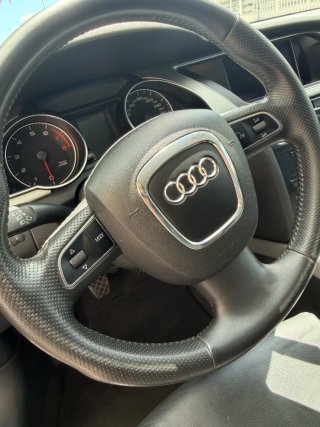 Audi A5 2012 180 Cv Sline