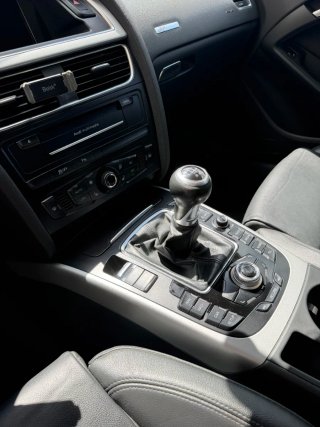 Audi A5 2012 180 Cv Sline