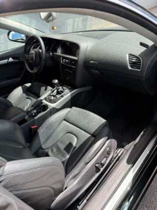 Audi A5 2012 180 Cv Sline