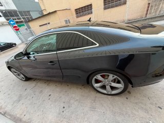 Audi A5 2012 180 Cv Sline