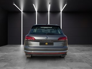 Touareg eHybrid Eleg 3.0 V6 TSI 280kW Tip 4M