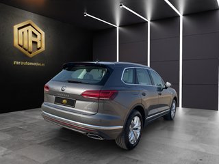 Touareg eHybrid Eleg 3.0 V6 TSI 280kW Tip 4M