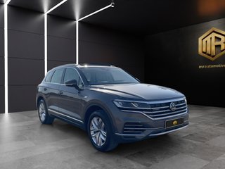 Touareg eHybrid Eleg 3.0 V6 TSI 280kW Tip 4M