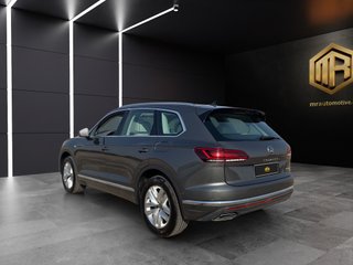 Touareg eHybrid Eleg 3.0 V6 TSI 280kW Tip 4M
