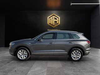 Touareg eHybrid Eleg 3.0 V6 TSI 280kW Tip 4M