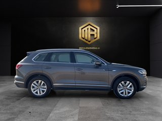 Touareg eHybrid Eleg 3.0 V6 TSI 280kW Tip 4M