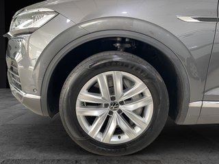 Touareg eHybrid Eleg 3.0 V6 TSI 280kW Tip 4M