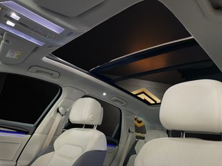 Touareg eHybrid Eleg 3.0 V6 TSI 280kW Tip 4M