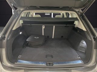 Touareg eHybrid Eleg 3.0 V6 TSI 280kW Tip 4M