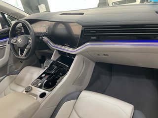 Touareg eHybrid Eleg 3.0 V6 TSI 280kW Tip 4M