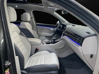Touareg eHybrid Eleg 3.0 V6 TSI 280kW Tip 4M