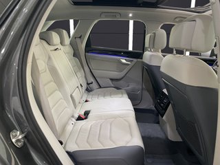 Touareg eHybrid Eleg 3.0 V6 TSI 280kW Tip 4M
