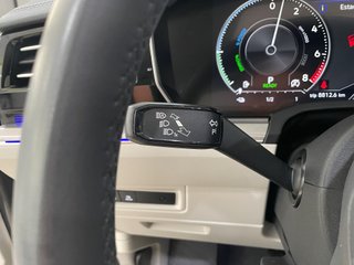 Touareg eHybrid Eleg 3.0 V6 TSI 280kW Tip 4M