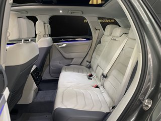 Touareg eHybrid Eleg 3.0 V6 TSI 280kW Tip 4M