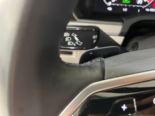 Touareg eHybrid Eleg 3.0 V6 TSI 280kW Tip 4M