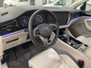 Touareg eHybrid Eleg 3.0 V6 TSI 280kW Tip 4M