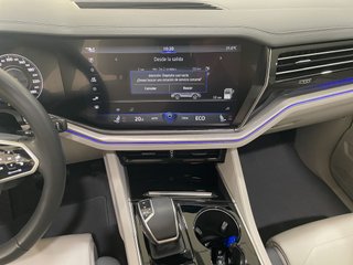 Touareg eHybrid Eleg 3.0 V6 TSI 280kW Tip 4M