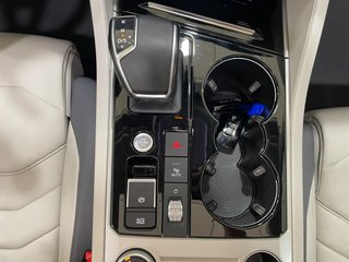 Touareg eHybrid Eleg 3.0 V6 TSI 280kW Tip 4M