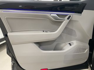 Touareg eHybrid Eleg 3.0 V6 TSI 280kW Tip 4M