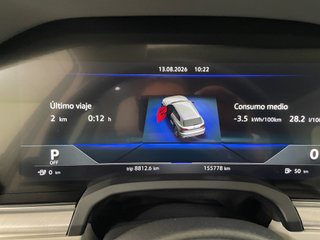 Touareg eHybrid Eleg 3.0 V6 TSI 280kW Tip 4M