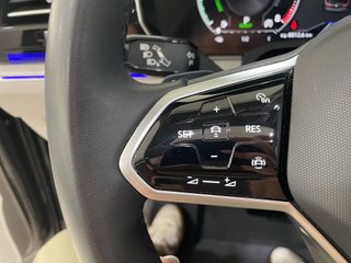 Touareg eHybrid Eleg 3.0 V6 TSI 280kW Tip 4M
