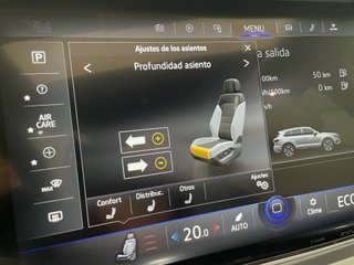Touareg eHybrid Eleg 3.0 V6 TSI 280kW Tip 4M
