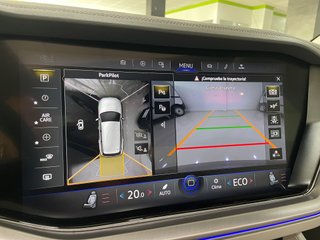 Touareg eHybrid Eleg 3.0 V6 TSI 280kW Tip 4M