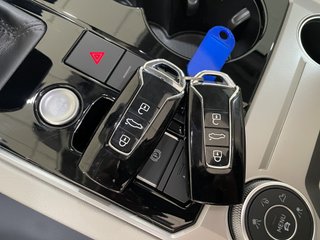 Touareg eHybrid Eleg 3.0 V6 TSI 280kW Tip 4M