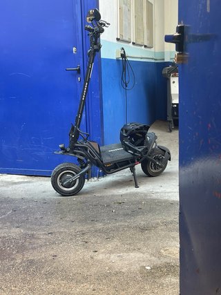 Patinete Eléctrico Rovoro R7