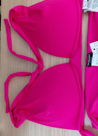 Bikini Calzedonia Rosa Talla S