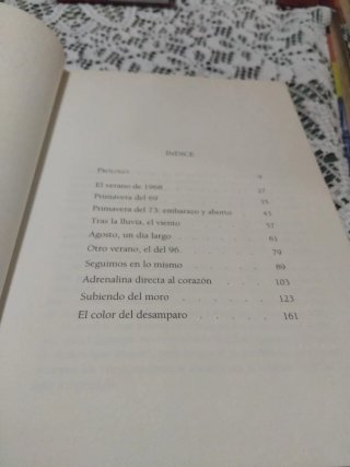 Agenda De Los Amigos Muertos