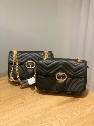Bolsos de mano