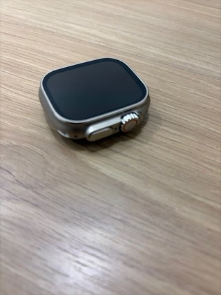 Smartwatch HK 11 Ultra 3 AMOLED G-Sensor