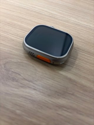Smartwatch HK 11 Ultra 3 AMOLED G-Sensor