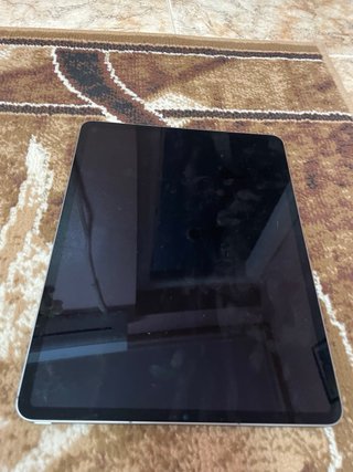 Apple iPad Pro Plata