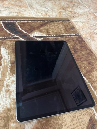 Apple iPad Pro Plata