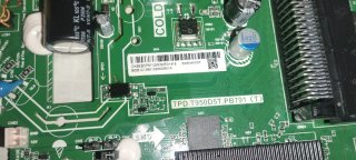 Placa Base Xiaomi modelo: L32MB-APEU