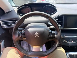 Peugeot 308 2014