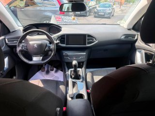 Peugeot 308 2014