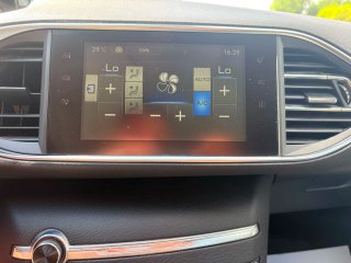 Peugeot 308 2014