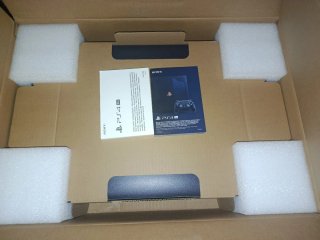 PS4 Pro 2TB Edición Limitada 500 Millones