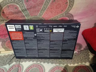 PS4 Pro 2TB Edición Limitada 500 Millones