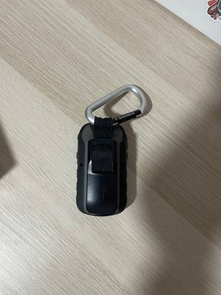 GPS Garmin eTrex 30x