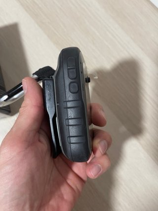 GPS Garmin eTrex 30x